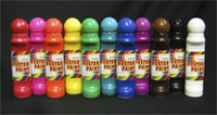 Poster Paint Markers
